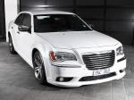 Chrysler 300C 2012 года (AU)